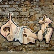 Visita guidata ai murales di Orgosolo